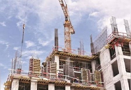 Wadhwa, Arisinfra Partner for 650 Cr MMR Project